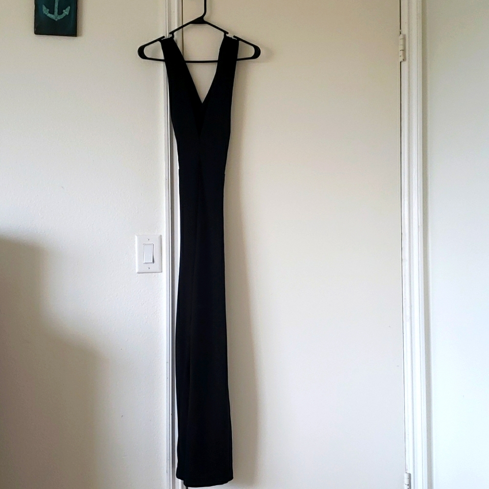 Thinking Out Loud Jumpsuit